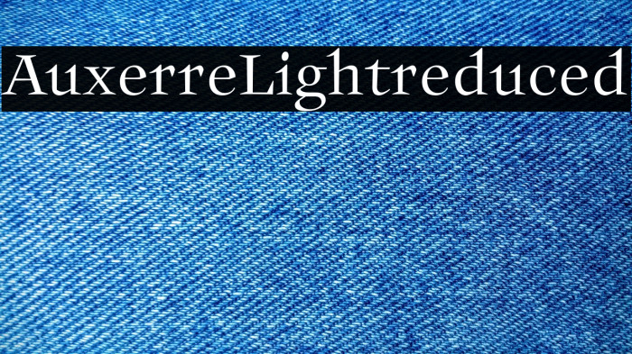 Auxerre-Lightreduced Example 2