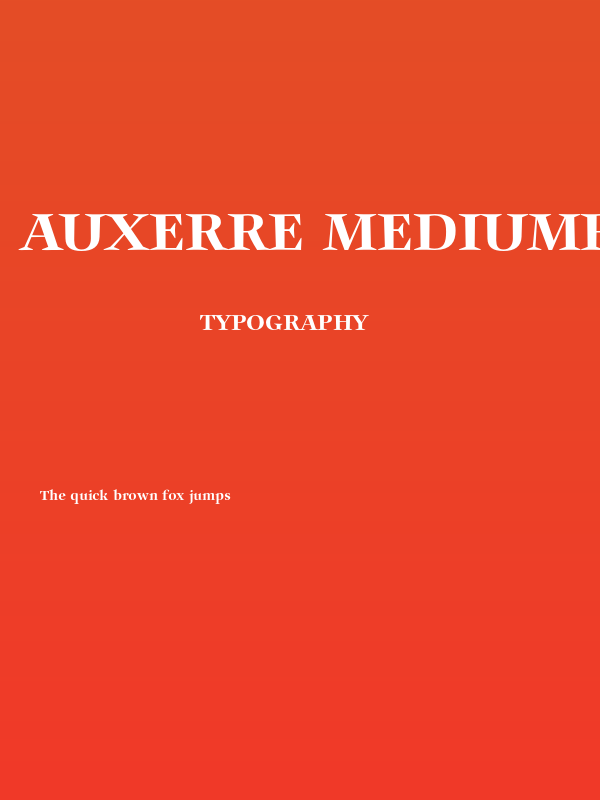 Auxerre-Mediumreduced Poster