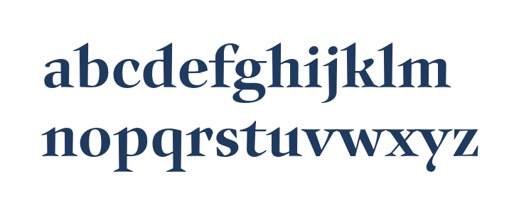 Auxerre-Mediumreduced Lowercase