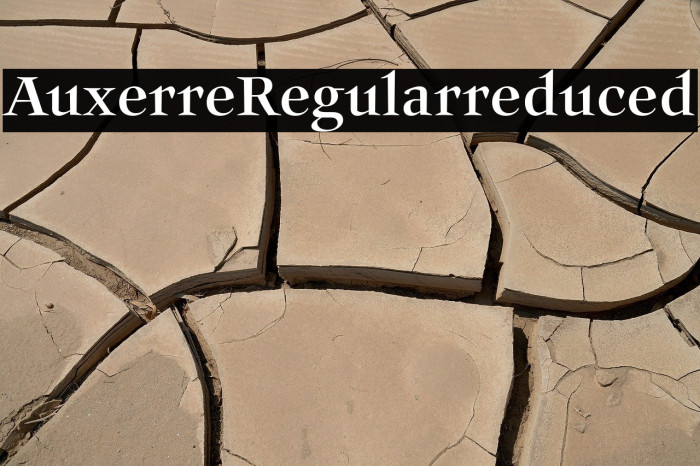 Auxerre-Regularreduced Example 3