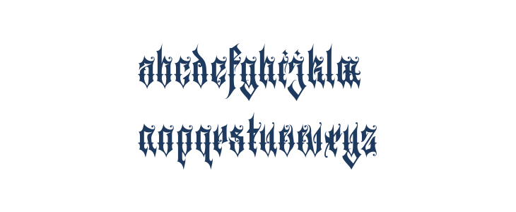 AuxteraCircaPersonalUseOnly-Cir Lowercase