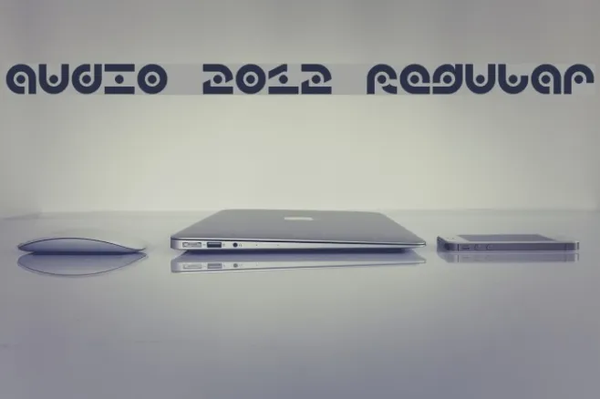 audio 2012 Regular Example 2