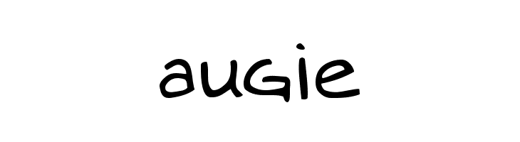 augie Font