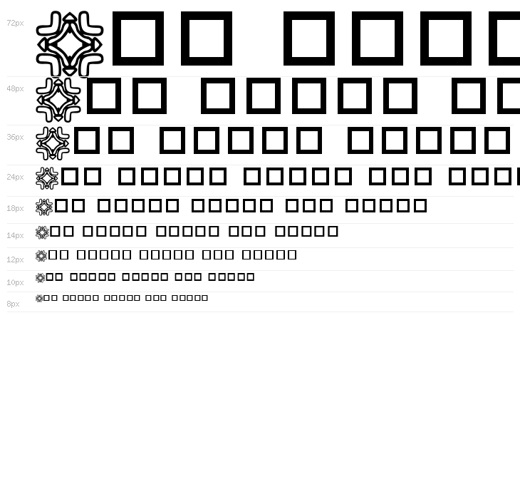 auntbats Normal Waterfall