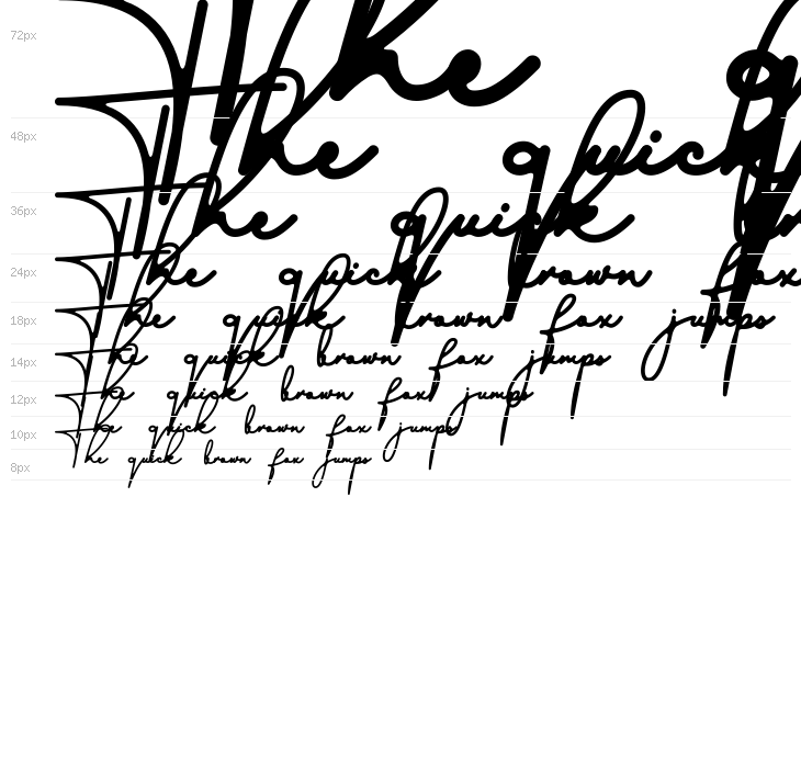 austinsigns Waterfall