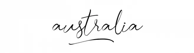 australia]  Free Fonts Download