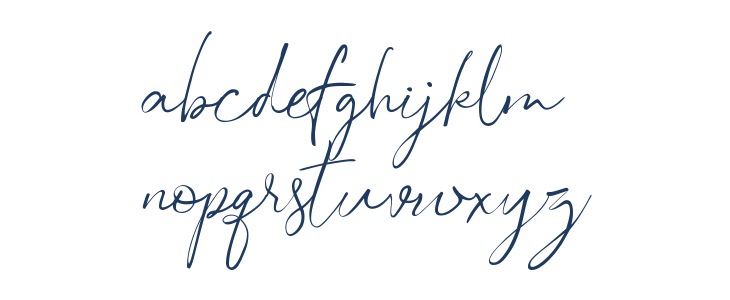 australia] Lowercase