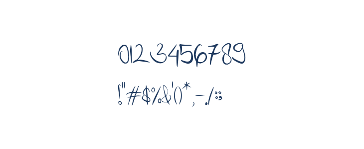 australion Other Characters