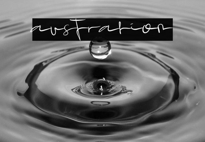 australion Example 2