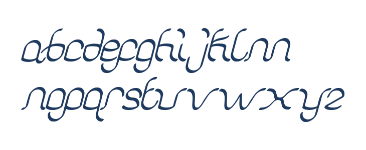 authentic love Lowercase