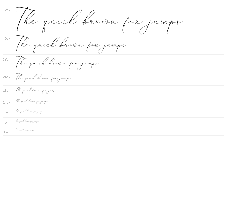 authentiue Waterfall