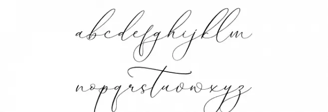authentiue Polices MINUSCULES