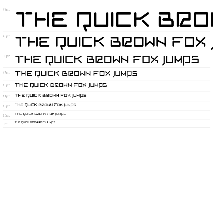 AVCosmos-Regular Waterfall