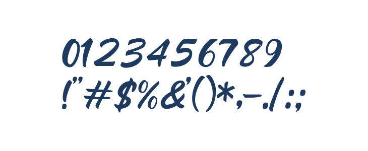 AVENTURES Other Characters