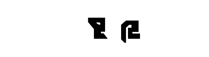 AVIAN/MYRMICAT numerals Fonte