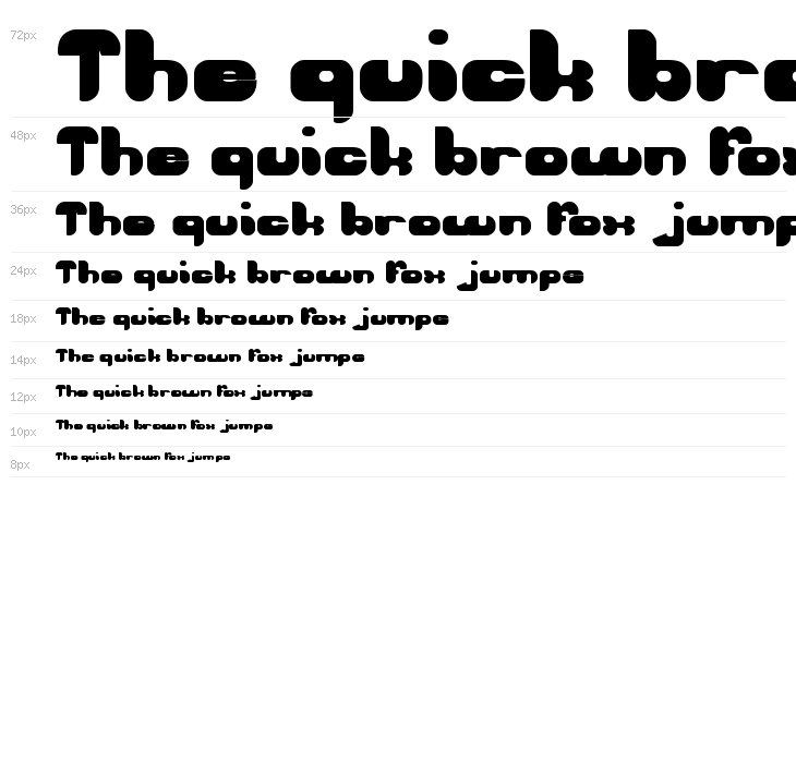 AVIATOR Bold Waterfall