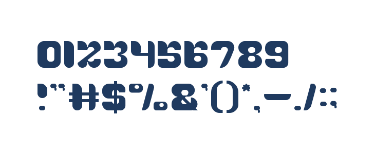 AVIATOR-Light Other Characters