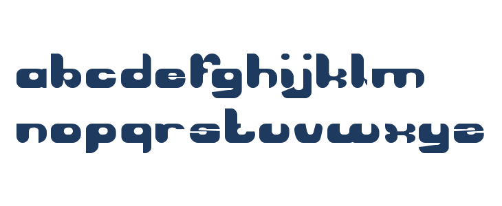 AVIATOR-Light Lowercase