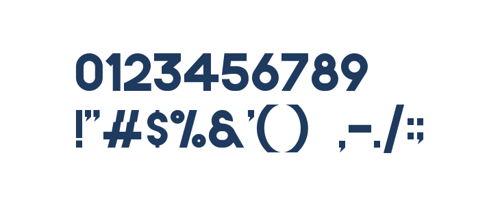 AVICENNA Other Characters