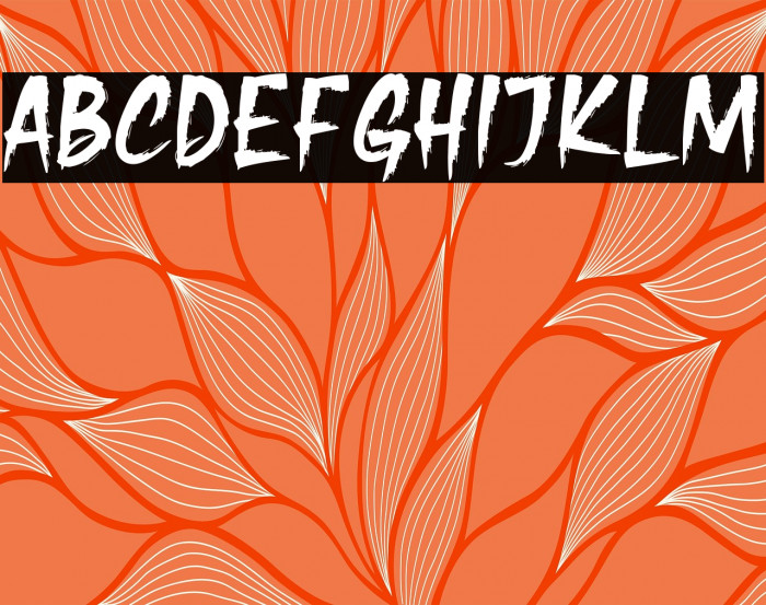 Avaca Davra Example 1