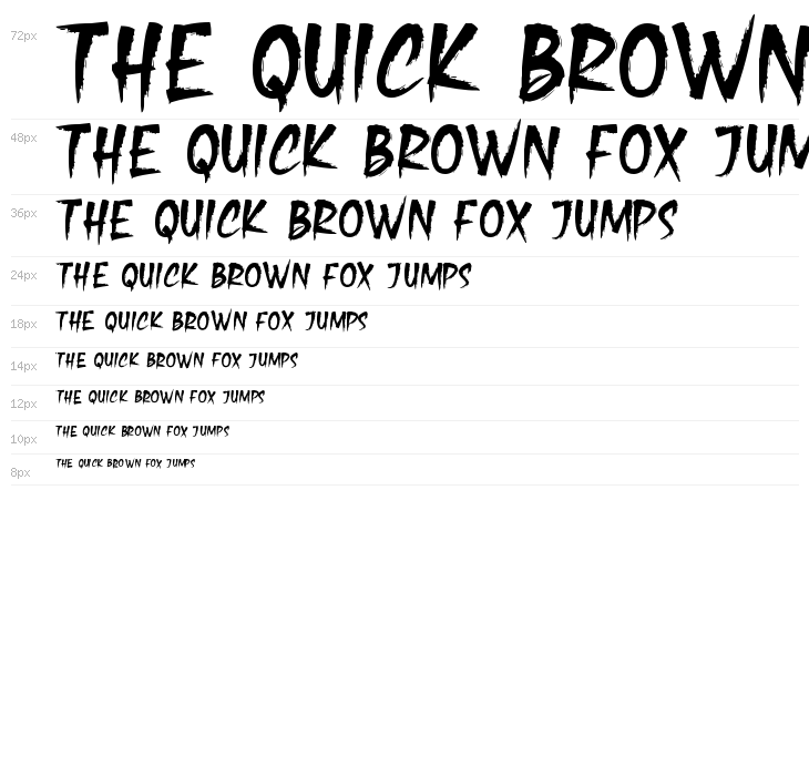 Avaca Davra Waterfall