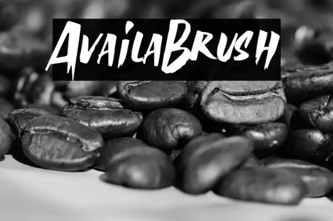 AvailaBrush Example 3