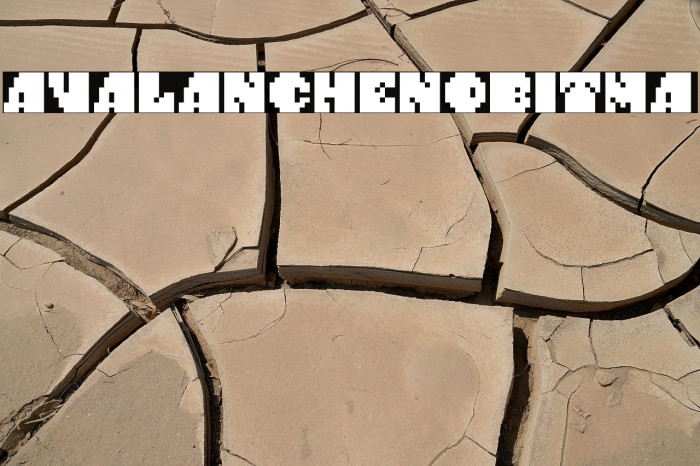 AvalanchenoBitma Example 1