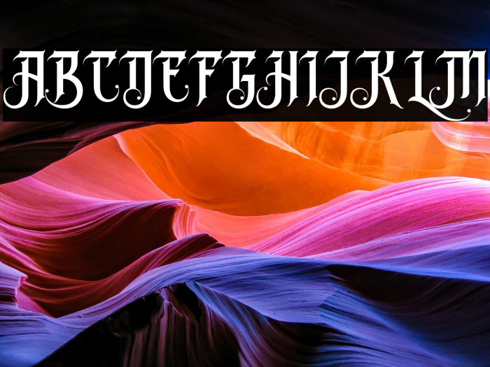 Avalen Rekas Regular Example 1