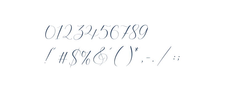 Avalien Other Characters