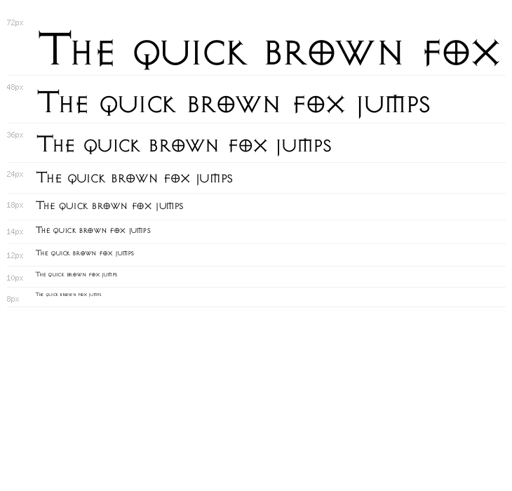 Avalon Quest Waterfall