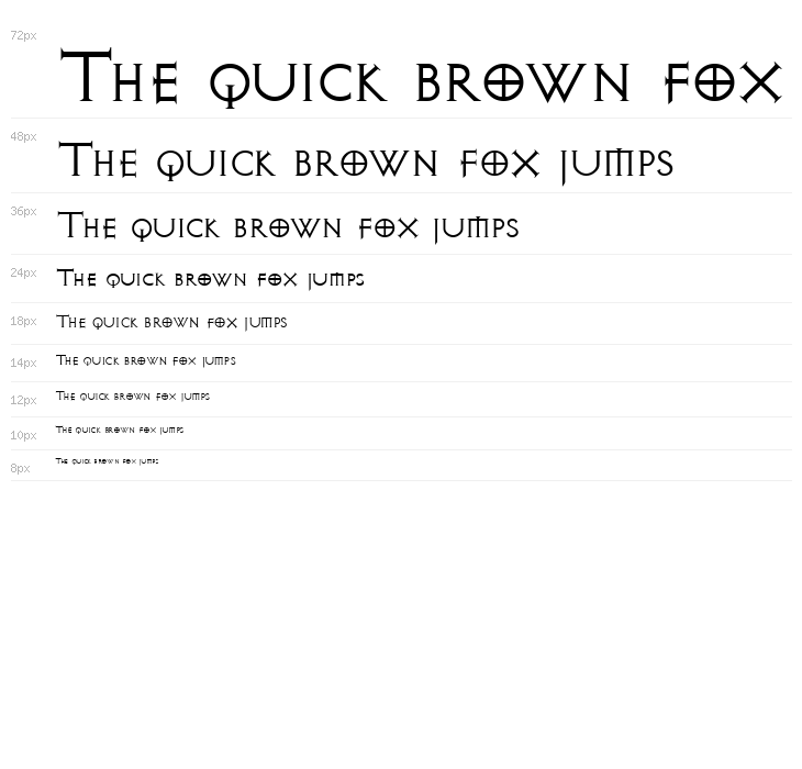 AvalonQuest Waterfall