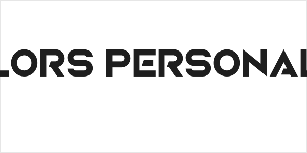 Avalors Personal Use Logo