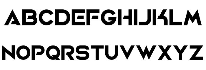Avalors Personal Use Font LOWERCASE