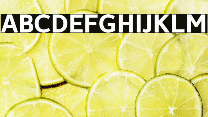 Avancement 2020 Bold Example 1