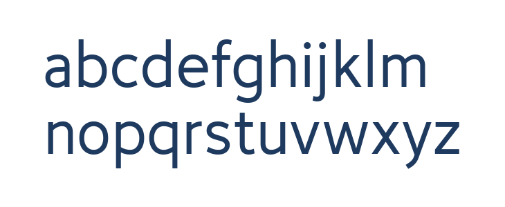 Avancement 2020 Lowercase