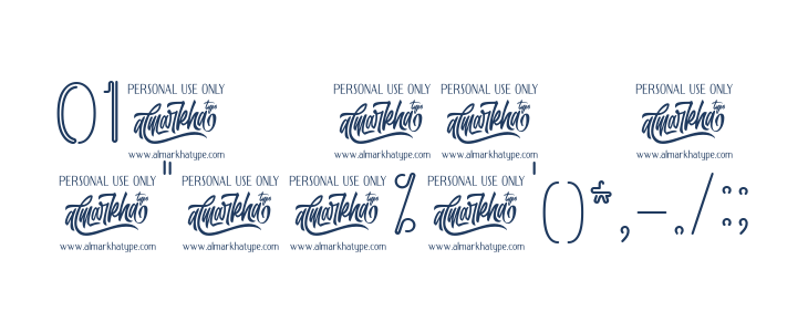 Avaneonz Other Characters