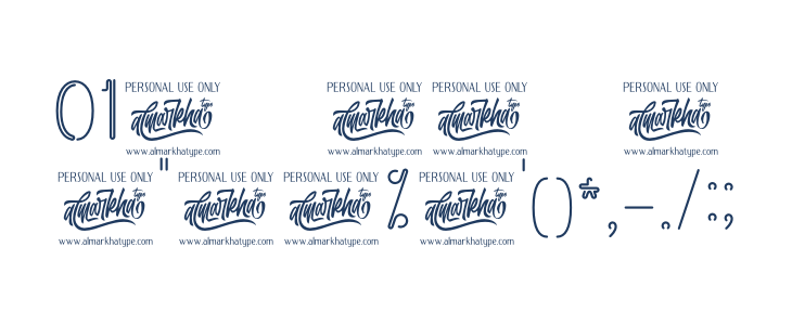 Avaneonz Other Characters