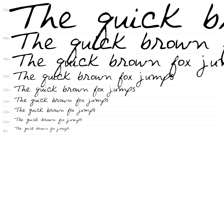 Avant que... MF Waterfall