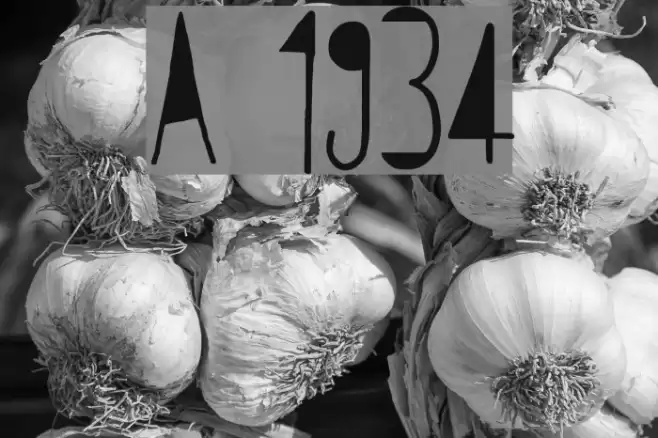 Avantgardiste 1934 Fuentes examples