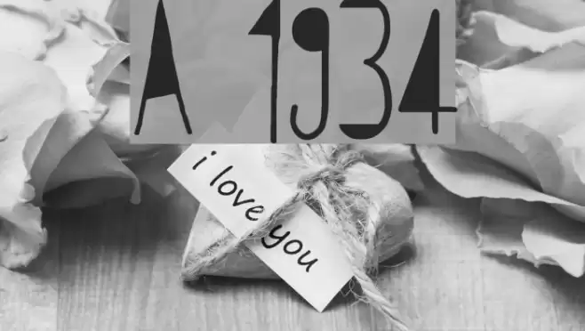 Avantgardiste 1934 Fuentes examples