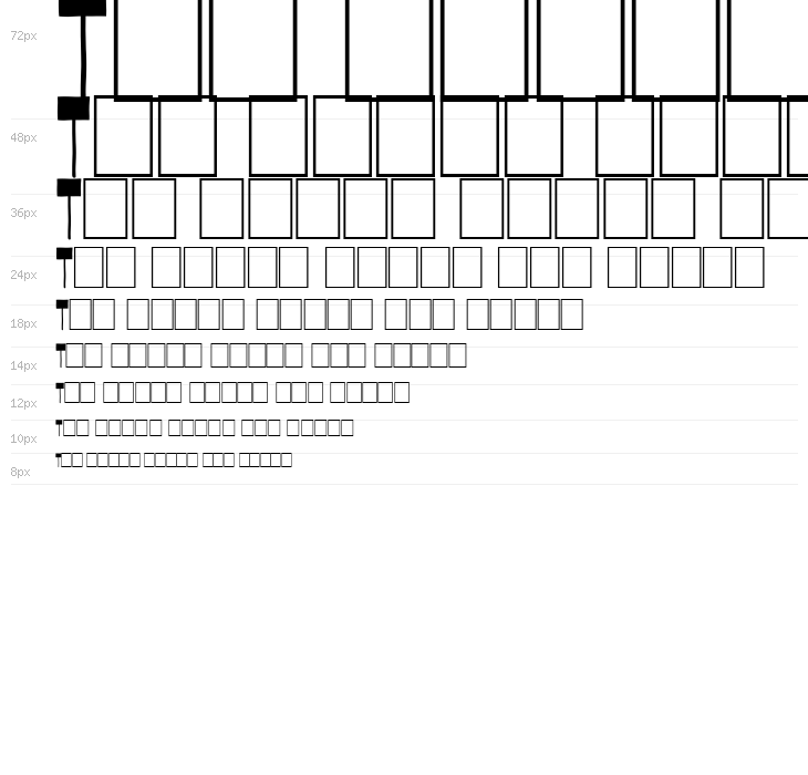 Avantgardiste 1934 Waterfall