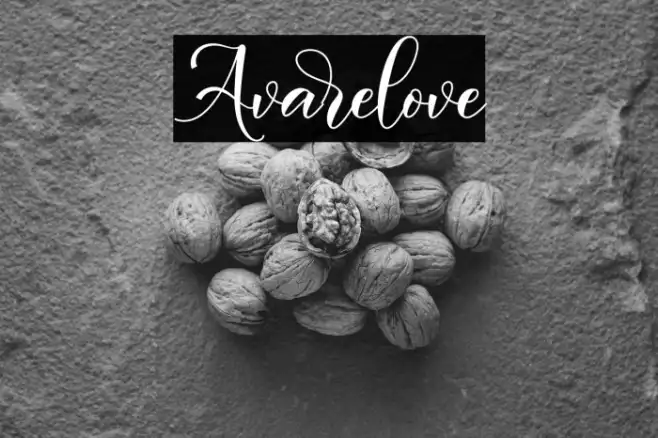 Avarelove Example 3