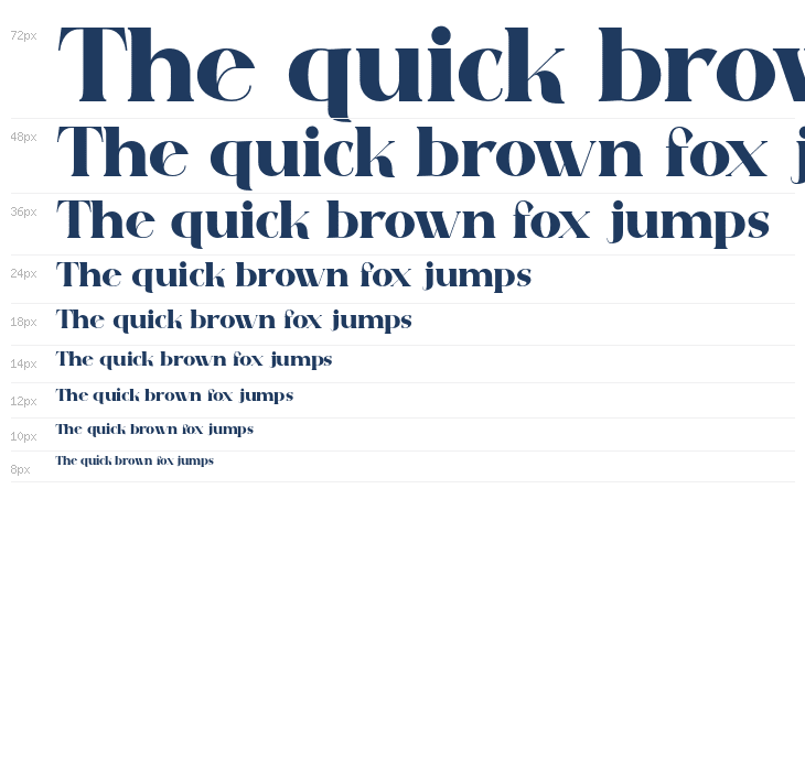 Avathor Type Black Waterfall