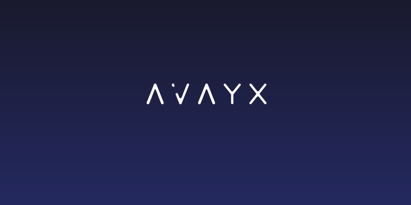 Avayx Social Header
