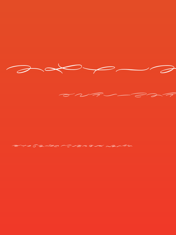 Avelana Deco Medi PERSONAL USE Poster