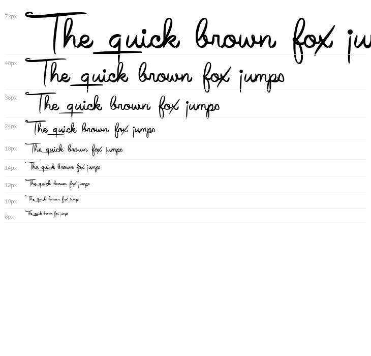 Avelana Medi PERSONAL USE Waterfall