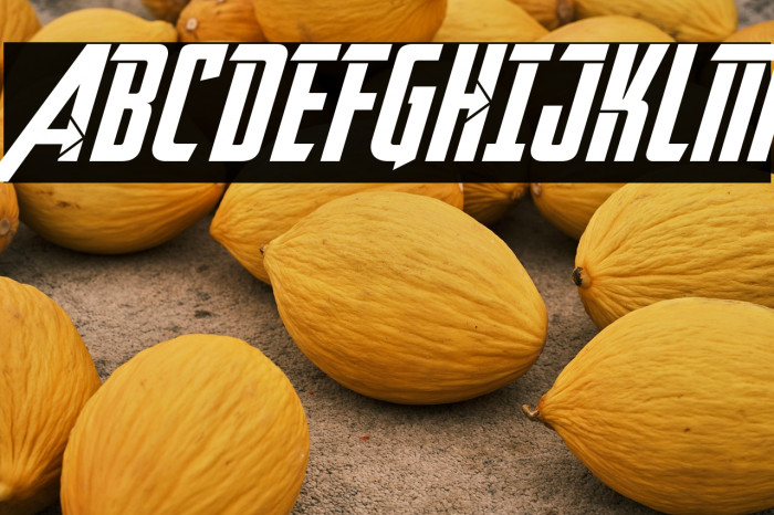 Avengeance Heroic Avenger Normal Example 3