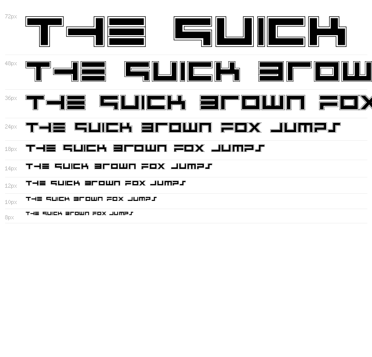 Avenger College Waterfall