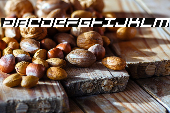 Avenger Italic Example 3