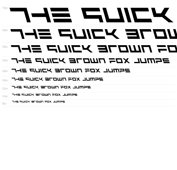 Avenger Leftalic Waterfall